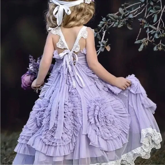 Dollcake Miss goody two shoes dress - Picture 2 of 10